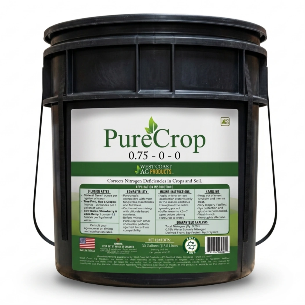PureCrop.75 30 gallon
