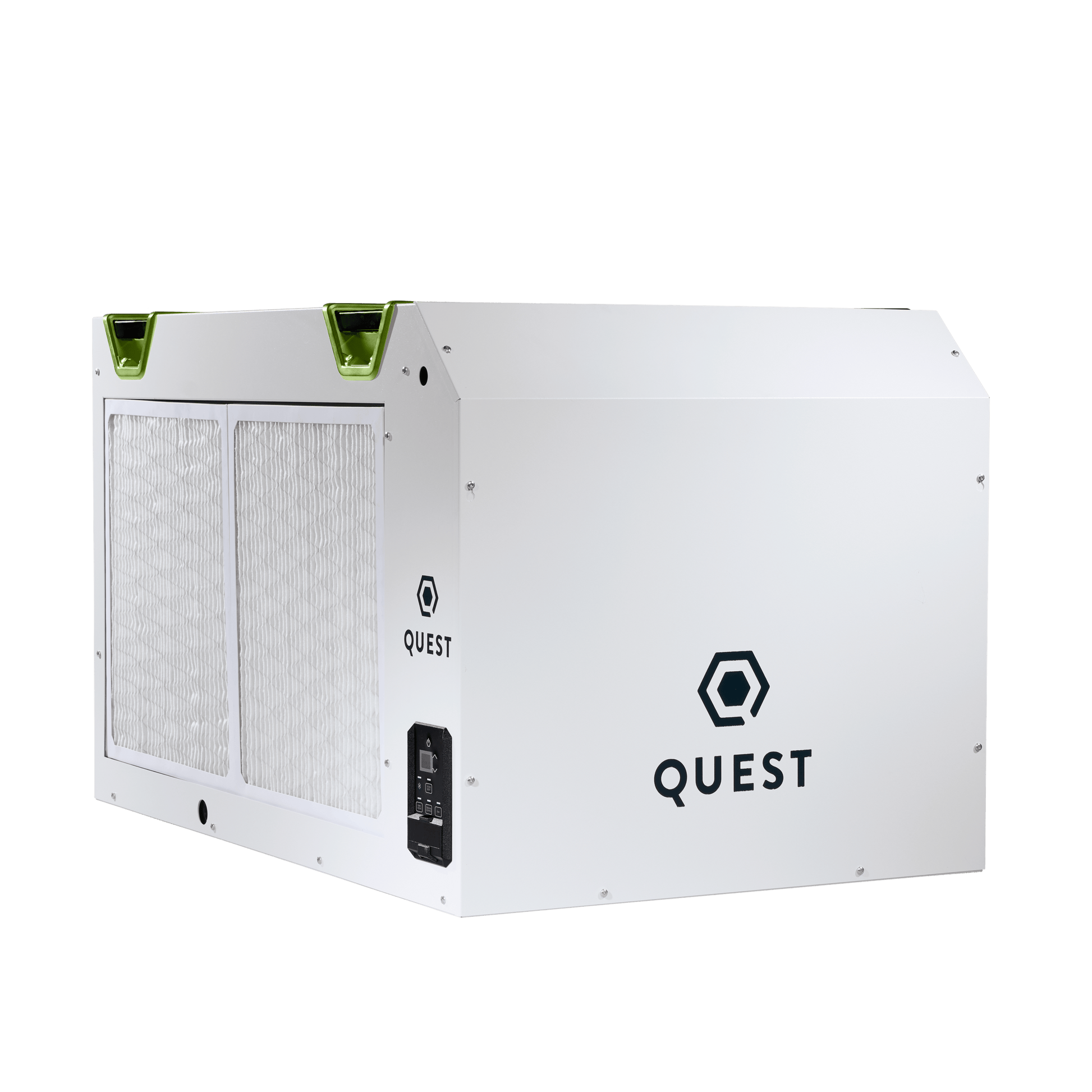 Quest 506 Commercial Dehumidifier 220-240v Main Image