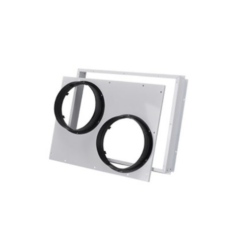Quest Exhaust Duct Kit 6-Series Gen 2