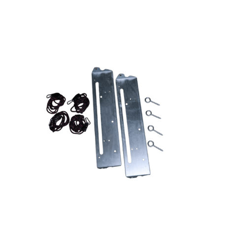 Quest Hang Kit for Quest 100 kit parts