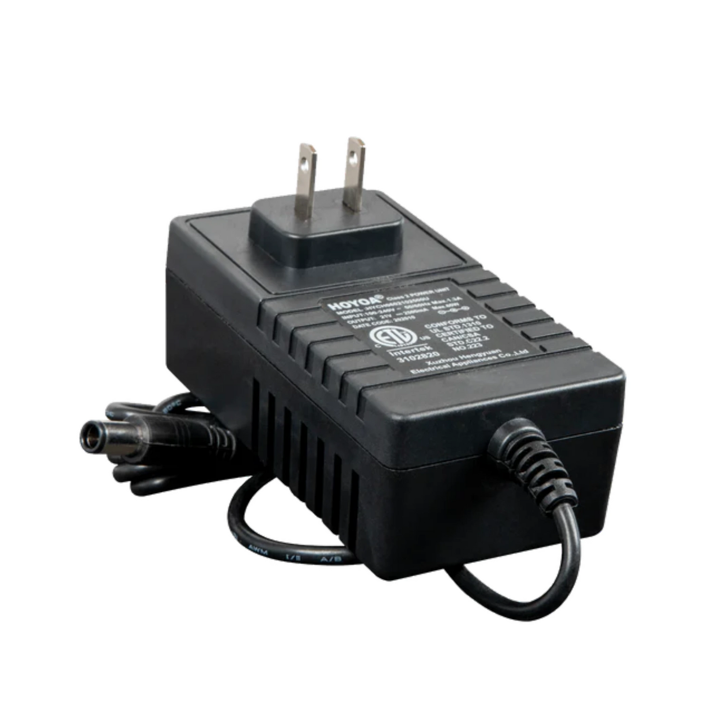 Rainmaker Deep Cover Mister plug