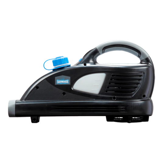 Rainmaker Deep Cover Mister side view