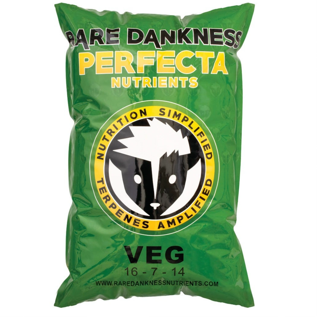 Rare Dankness Nutrients Perfecta VEG