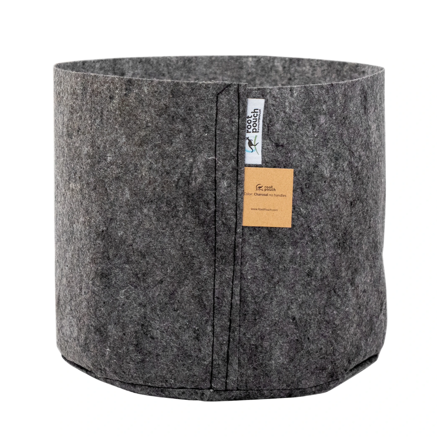 Root Pouch Degradable Pots