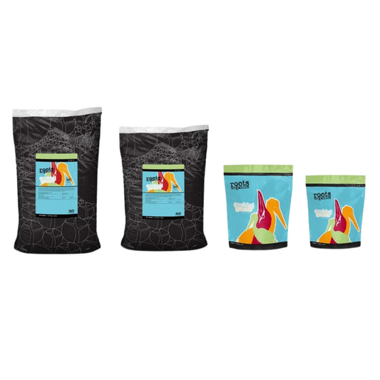 Roots Organics Seabird family