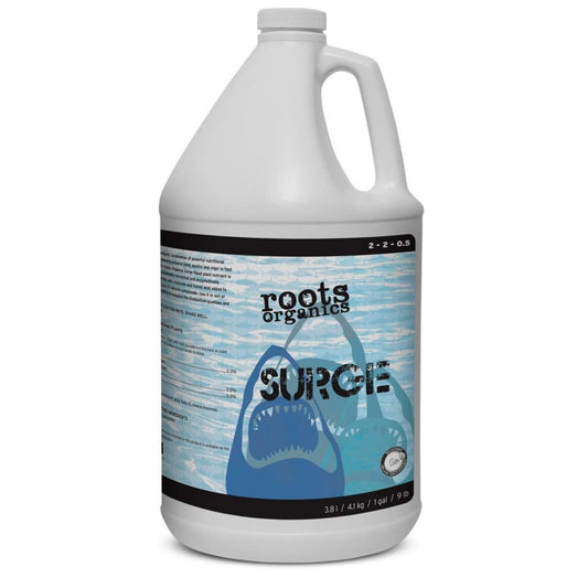 Roots Organics Surge 1 gallon main image