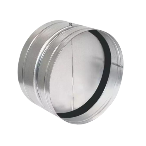 Ruck 10 Back Draught Dampner front view