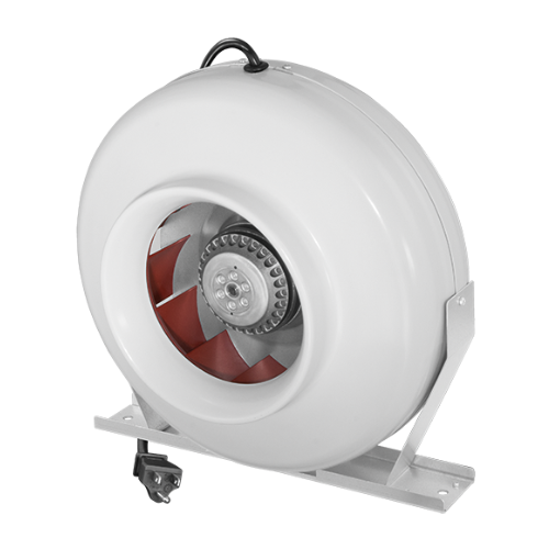 Ruck 10 Centrifugal Fan 120V main image