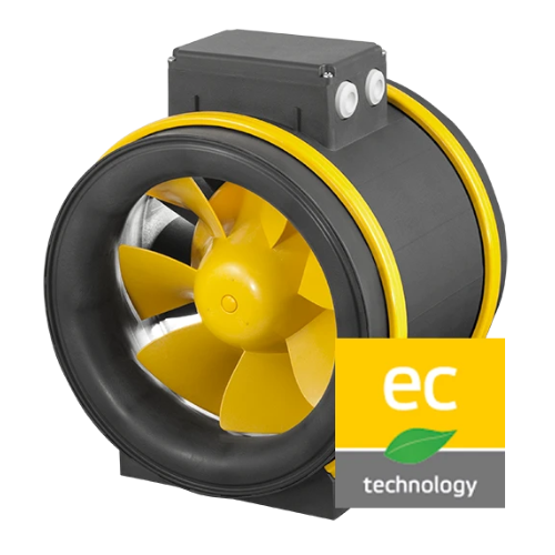 Ruck 10-Inch Prime EVO EC main image