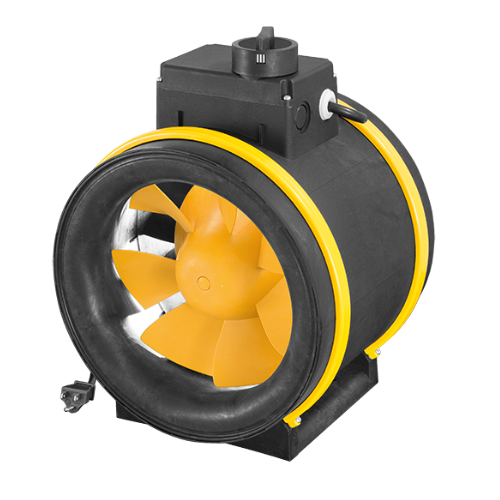 Ruck 10 Prime Evo main image