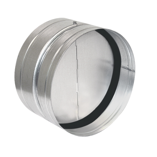 Ruck 4'' Back Draught Dampner main image