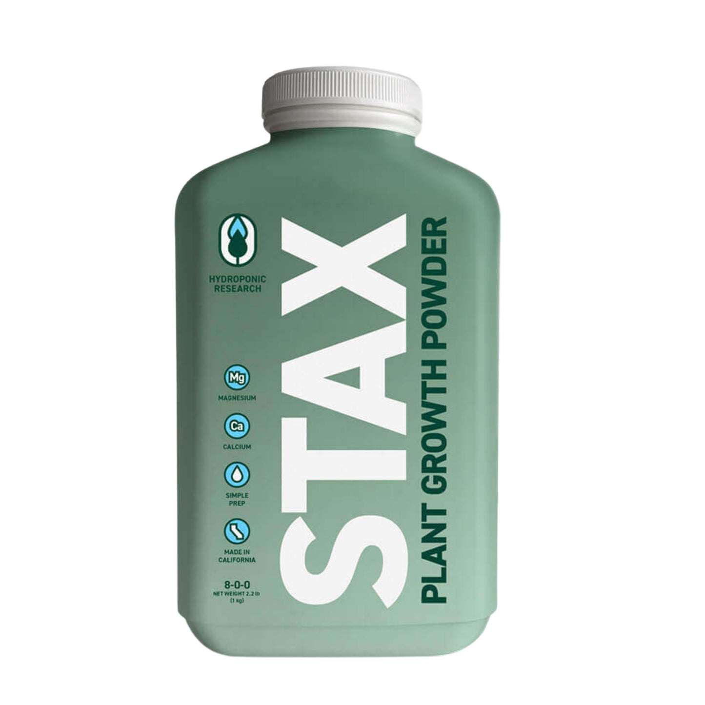 STAX Plant Growth Powder 2.2 lbs main image