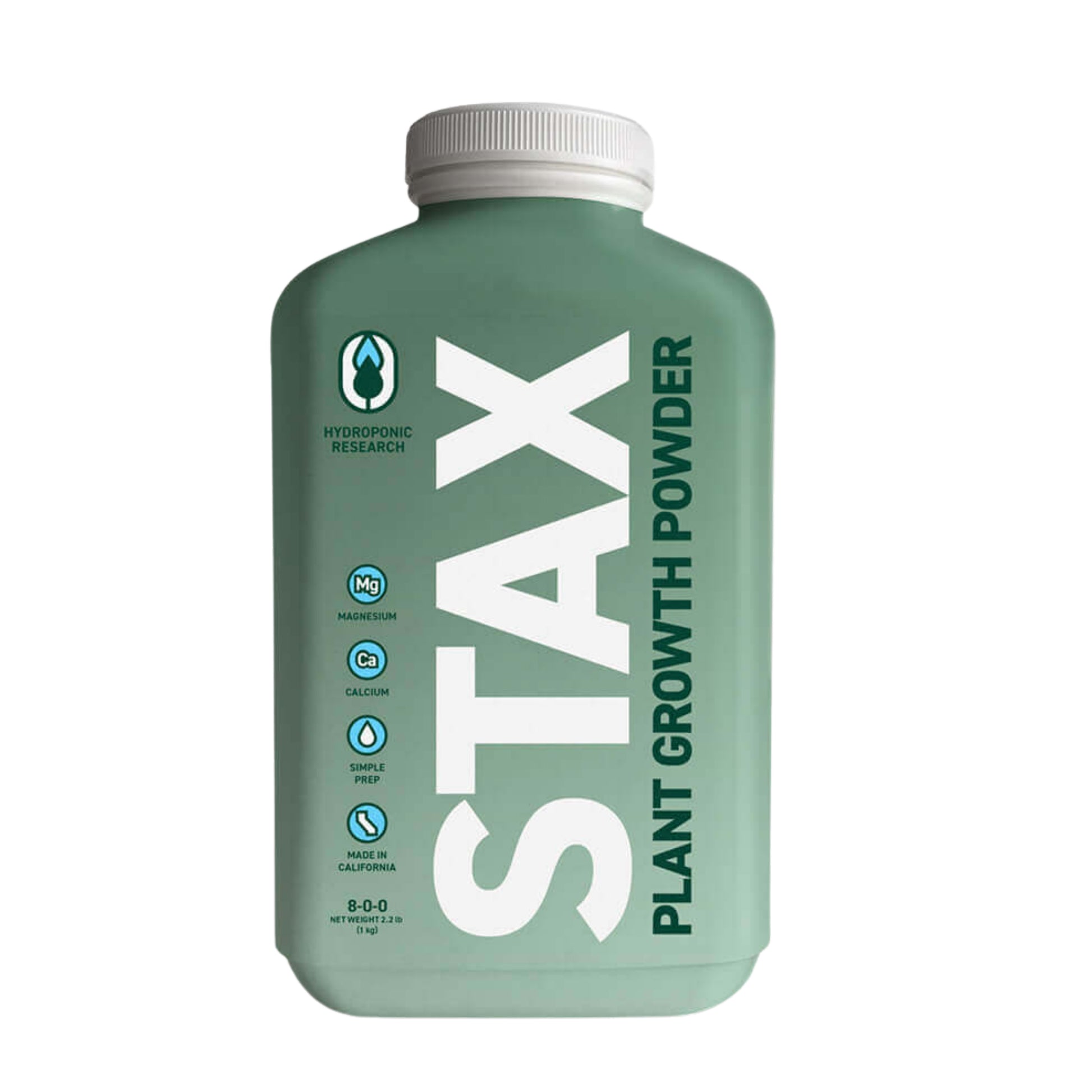 STAX Plant Growth Powder 2.2 lbs main image