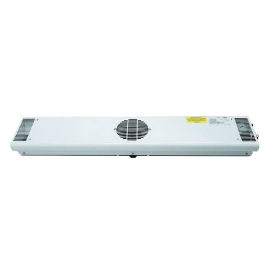 Scynce LED Dragon Alpha II - 650W top view