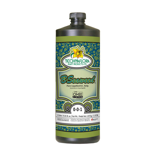 Technaflora B Seaweed 1 liter main image