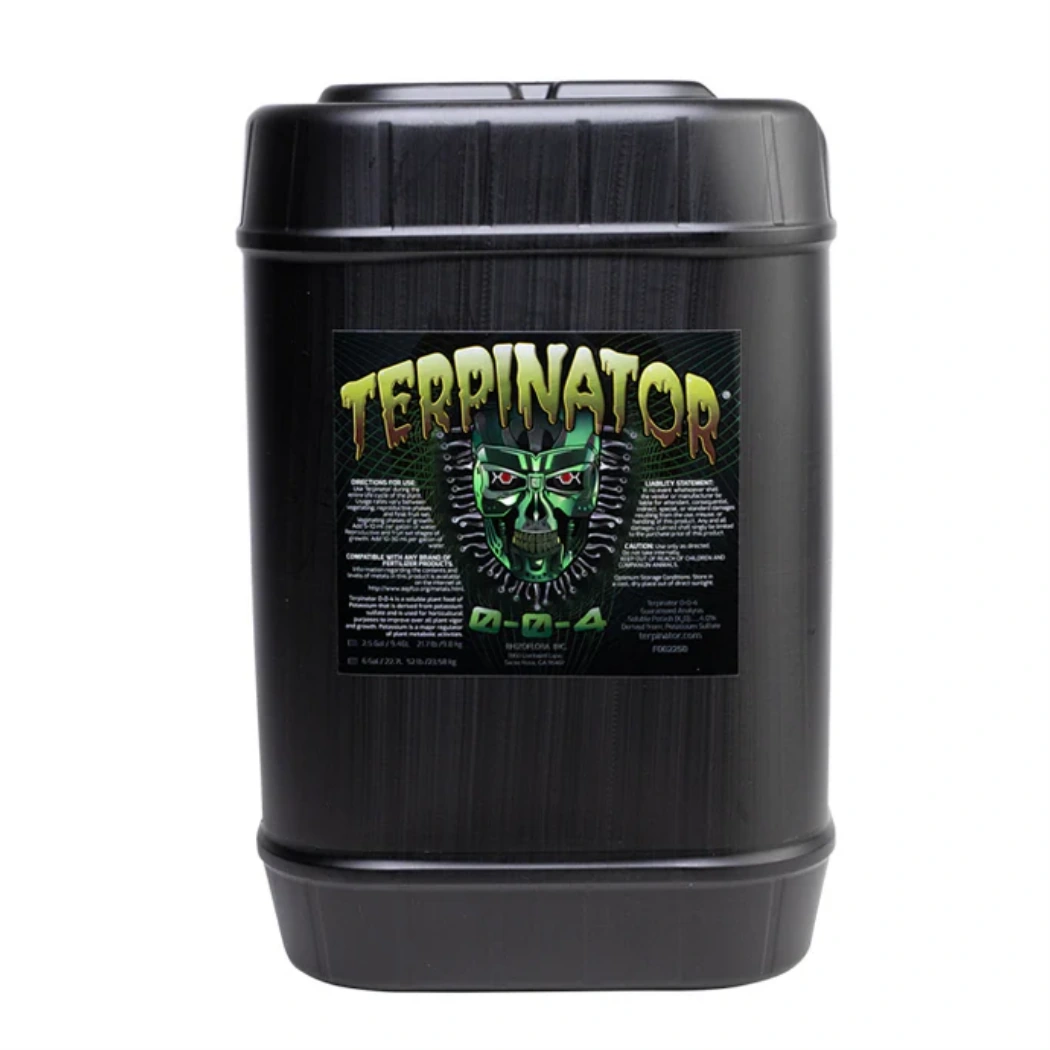 RhizoFlora Terpinator 23 Liters