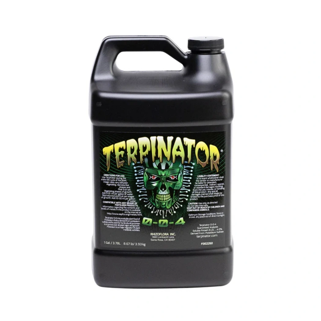 RhizoFlora Terpinator 4 Liters