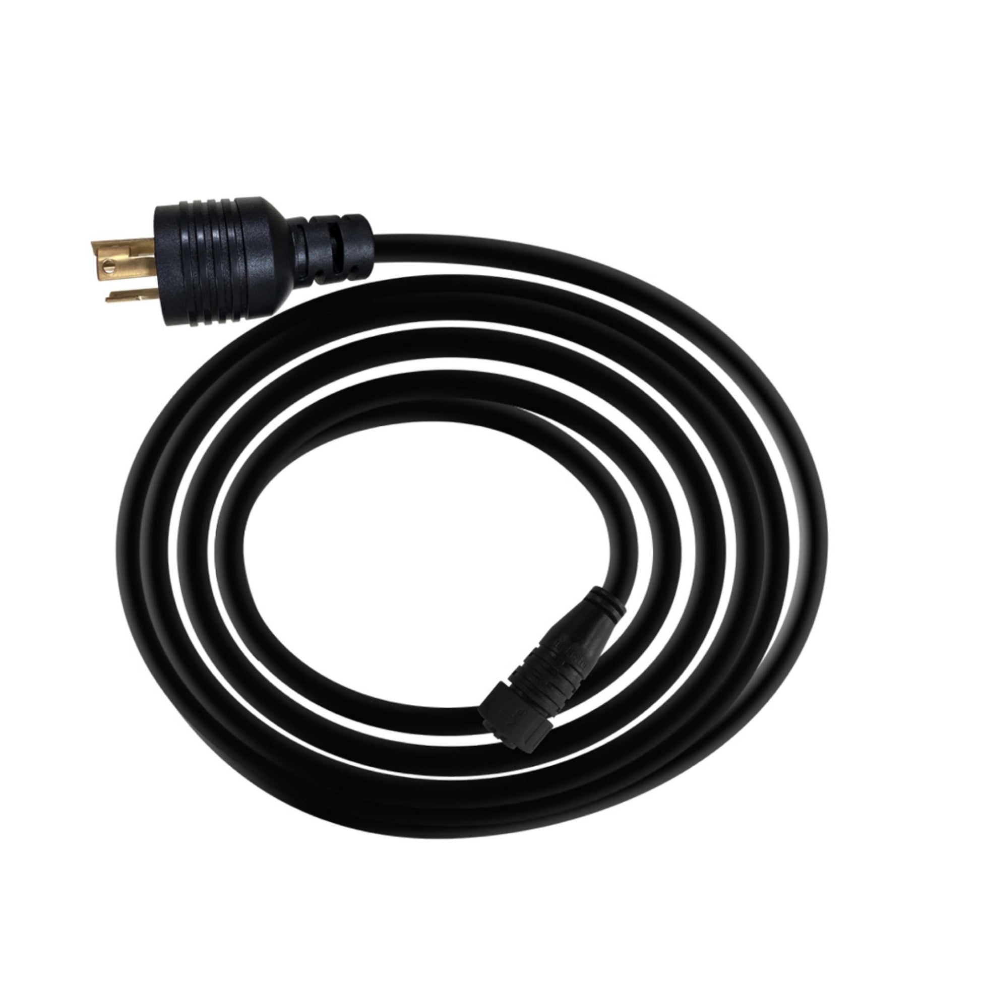 ThinkGrow 12'/277V Power cord NEMA L7-15P Plug Main Image