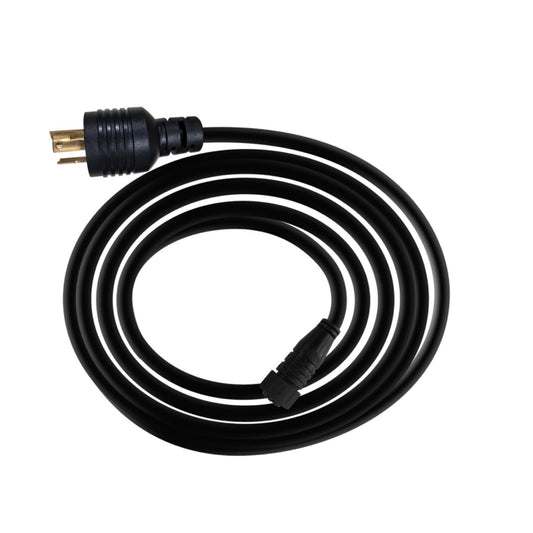 ThinkGrow 12'/277V Power cord NEMA L7-15P Plug Main Image