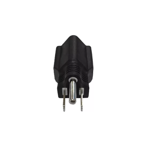 ThinkGrow 240V to 120V Plug Adapter for US by TrolMaster front view