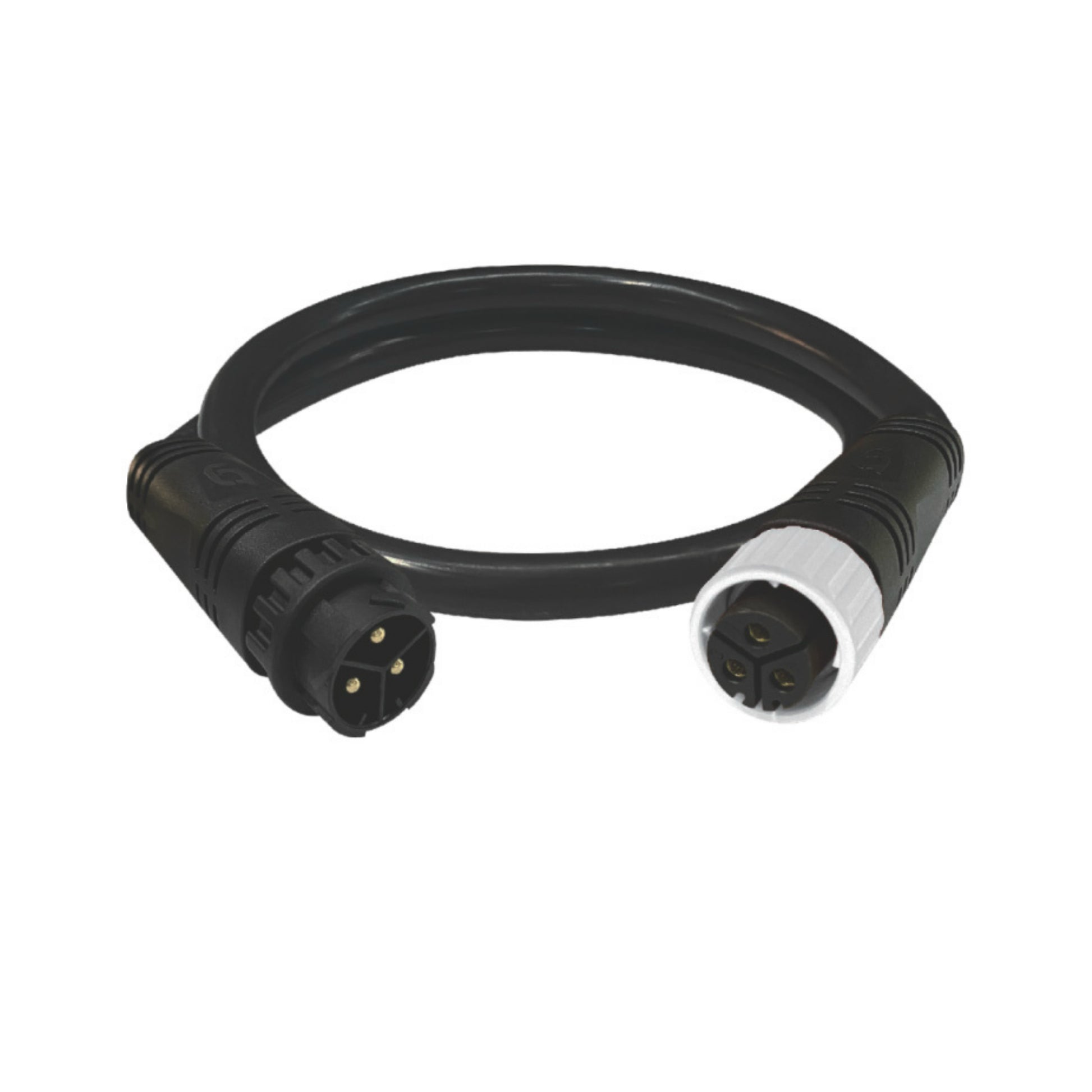 ThinkGrow 3' 15A AWG#14 Extension Power Cord Main Image