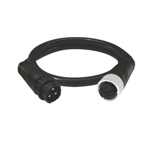 ThinkGrow 3' 15A AWG#14 Extension Power Cord Main Image