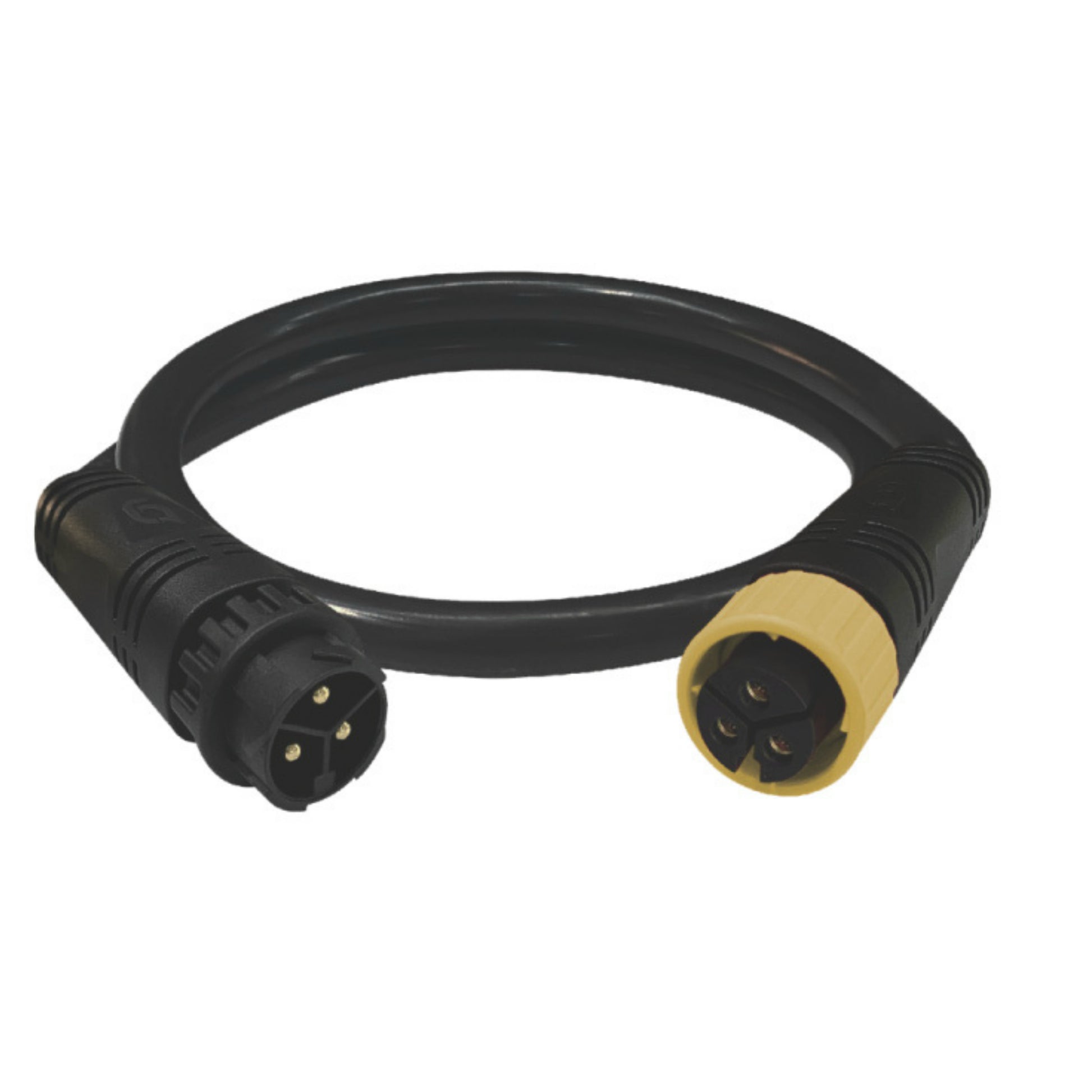 ThinkGrow 3' 20A AWG#12 ThinkGrow Extension Power Cords Main Image