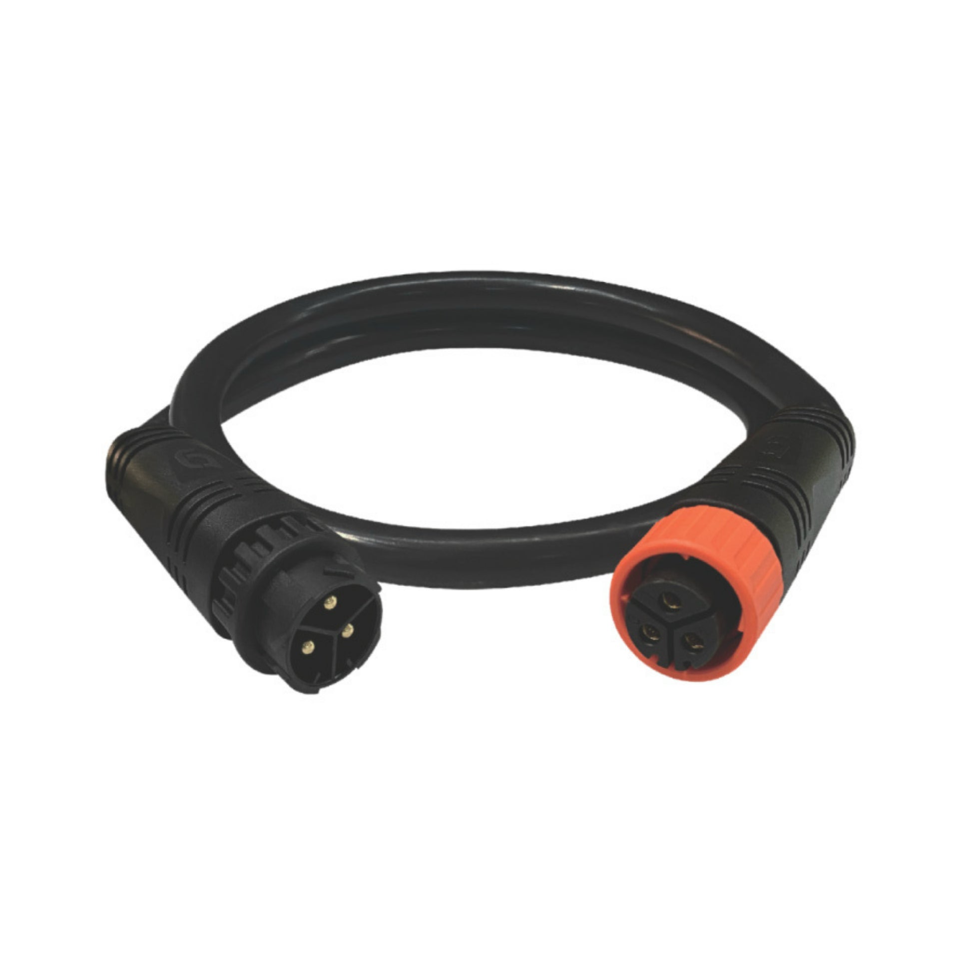 ThinkGrow 3' 30A AWG#10 ThinkGrow Extension Power Cords Main Image