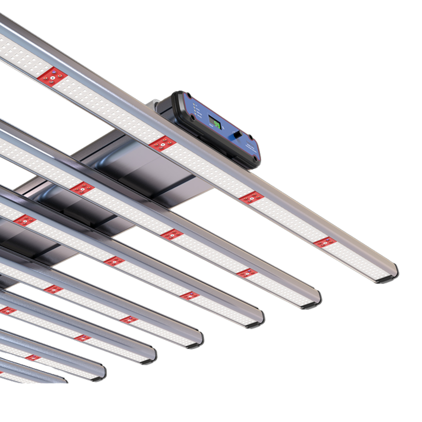 ThinkGrow Model-H Plus LED Grow Lights 120v main image