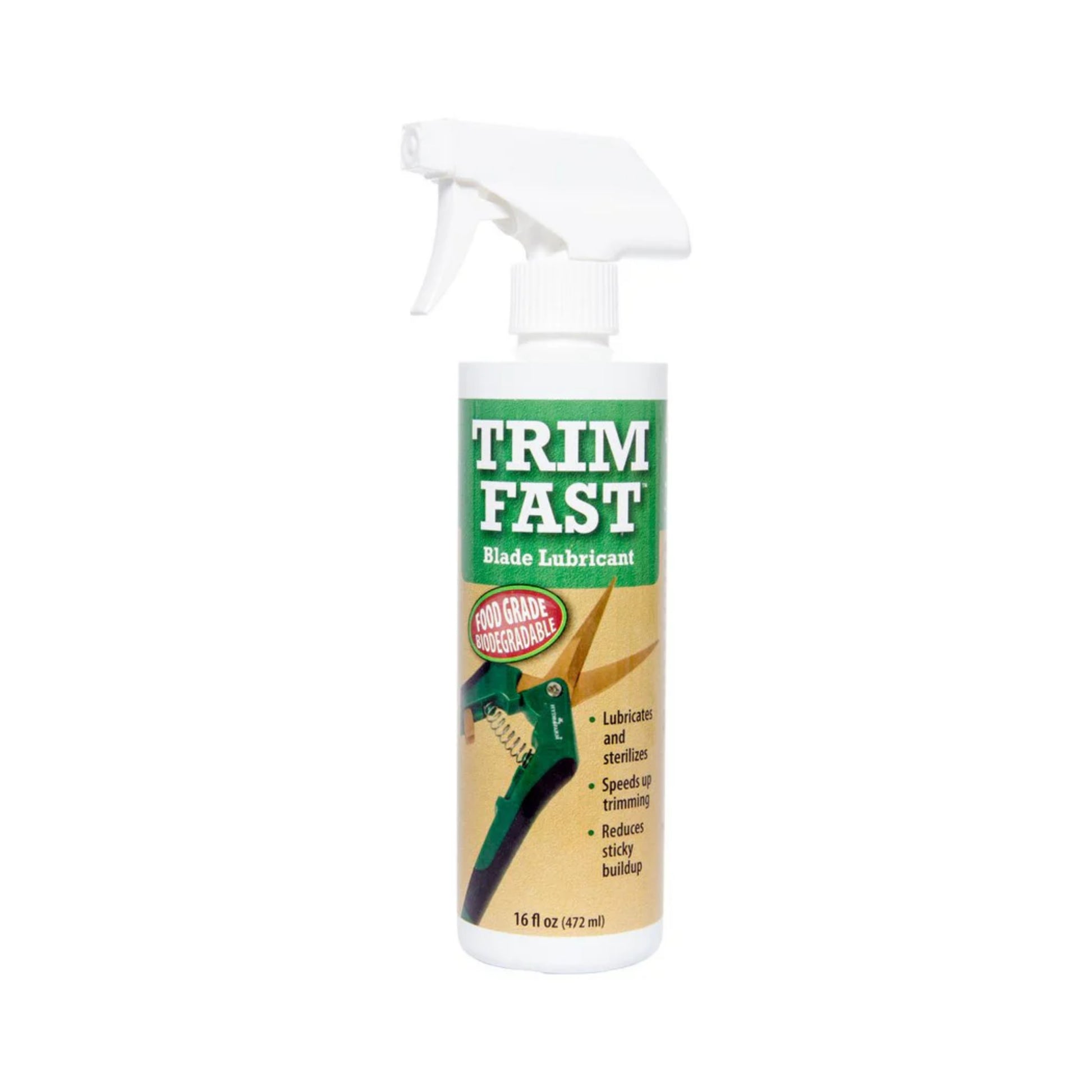 Trim Fast Blade Lubricant main image