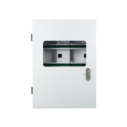 TrolMaster 25 Standard Controller Cabinet for Hydro-X Pro _ Aqua-X Pro main image