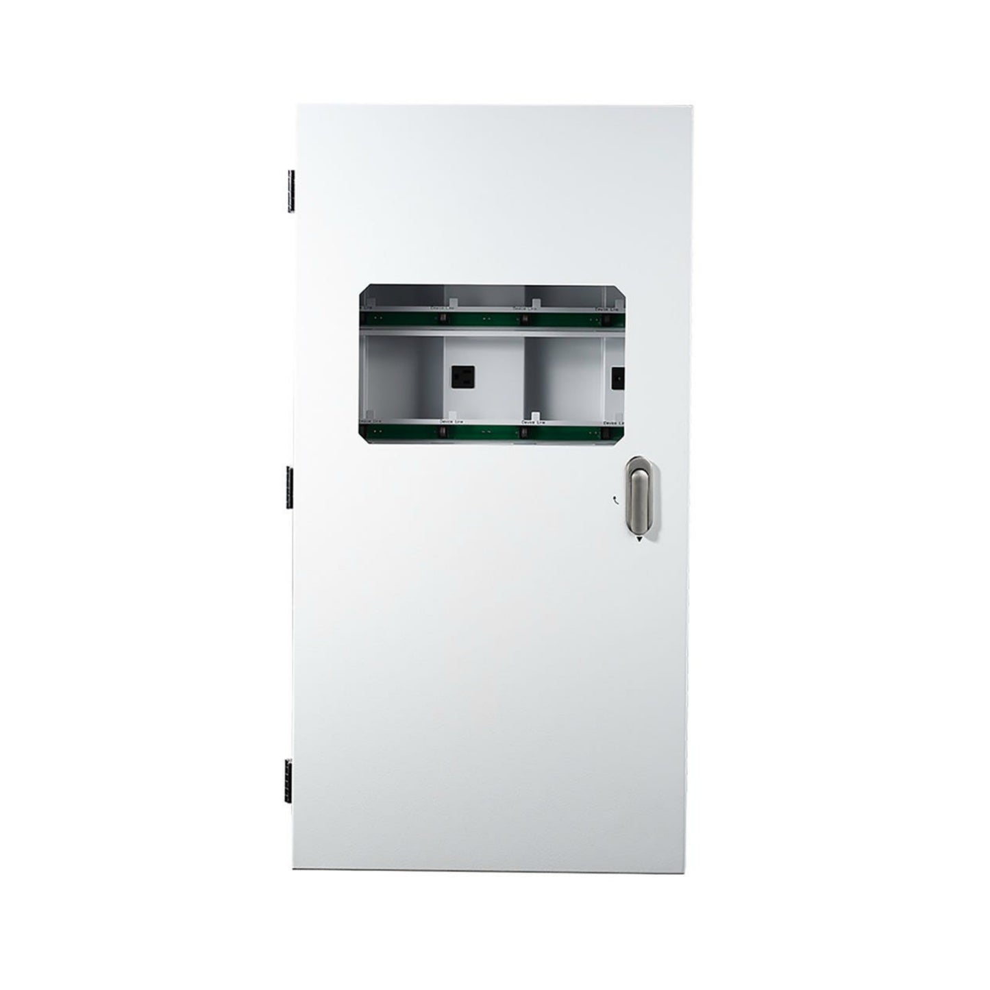TrolMaster Controller Cabinet for Hydro-X Pro - 35in Large front view