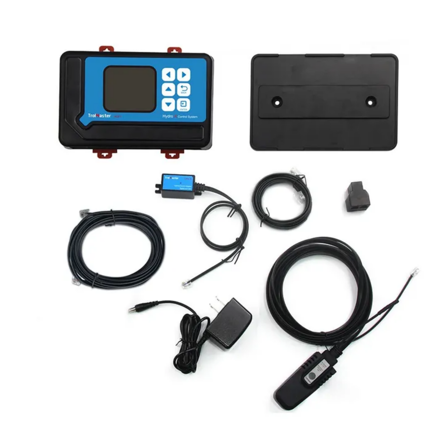 TrolMaster Hydro-X Controller with 3-in-1 Sensor (HCS-1)