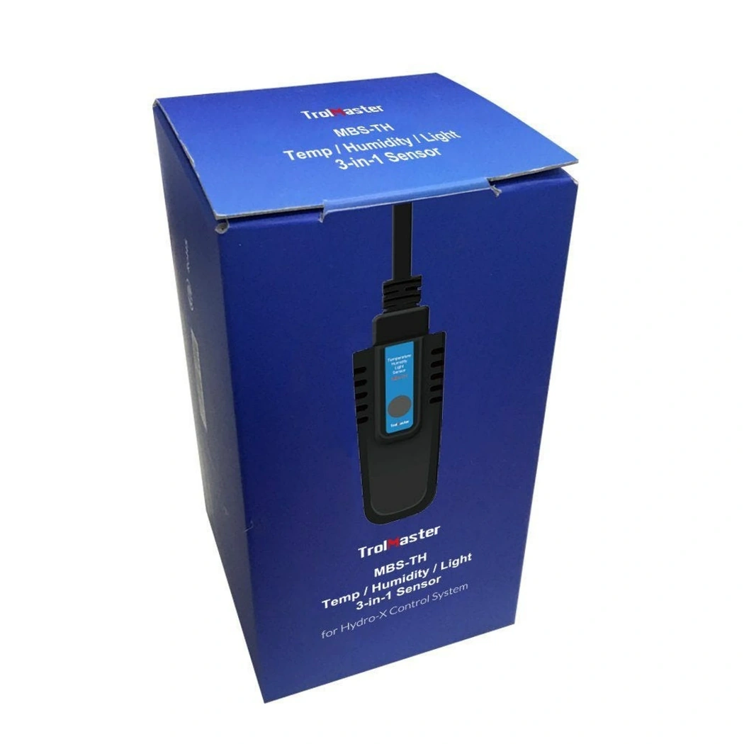 TrolMaster Replacement and Backup Temp Humidity Light Sensor box