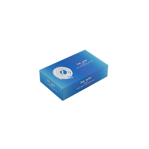 Trolmaster ECS-10 RJ12 25' Coiled Communication box
