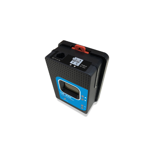 Trolmaster TSH-1 Temperature _ Humidity Station top