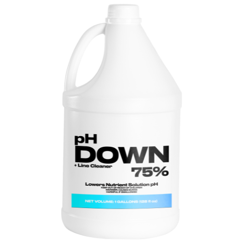 VPS PH Down Line Cleaner 1 Gallons Main Image 2