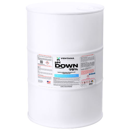 VPS PH Down Line Cleaner 55 Gallon 2
