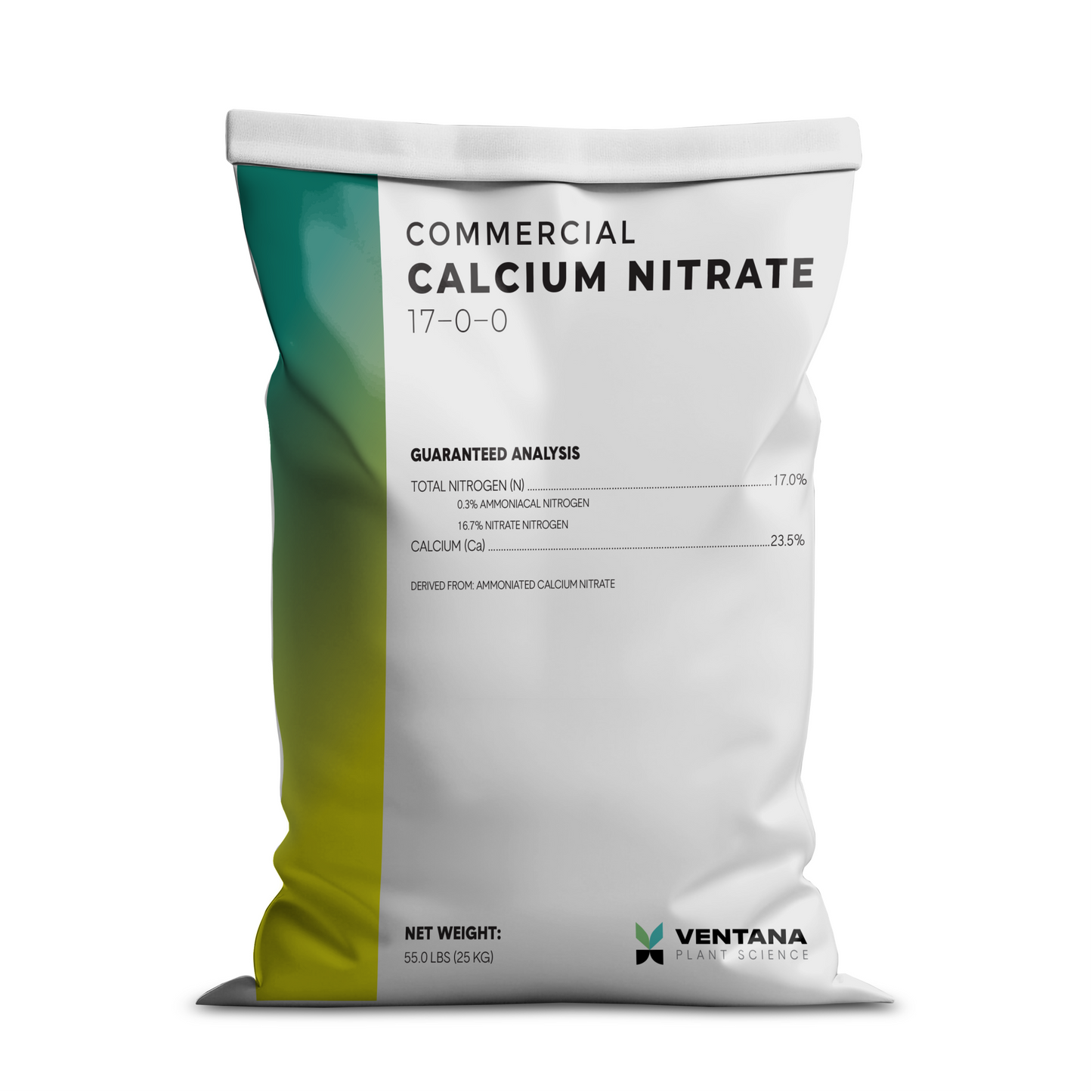 Ventana Plant Science Calcium Nitrate main image