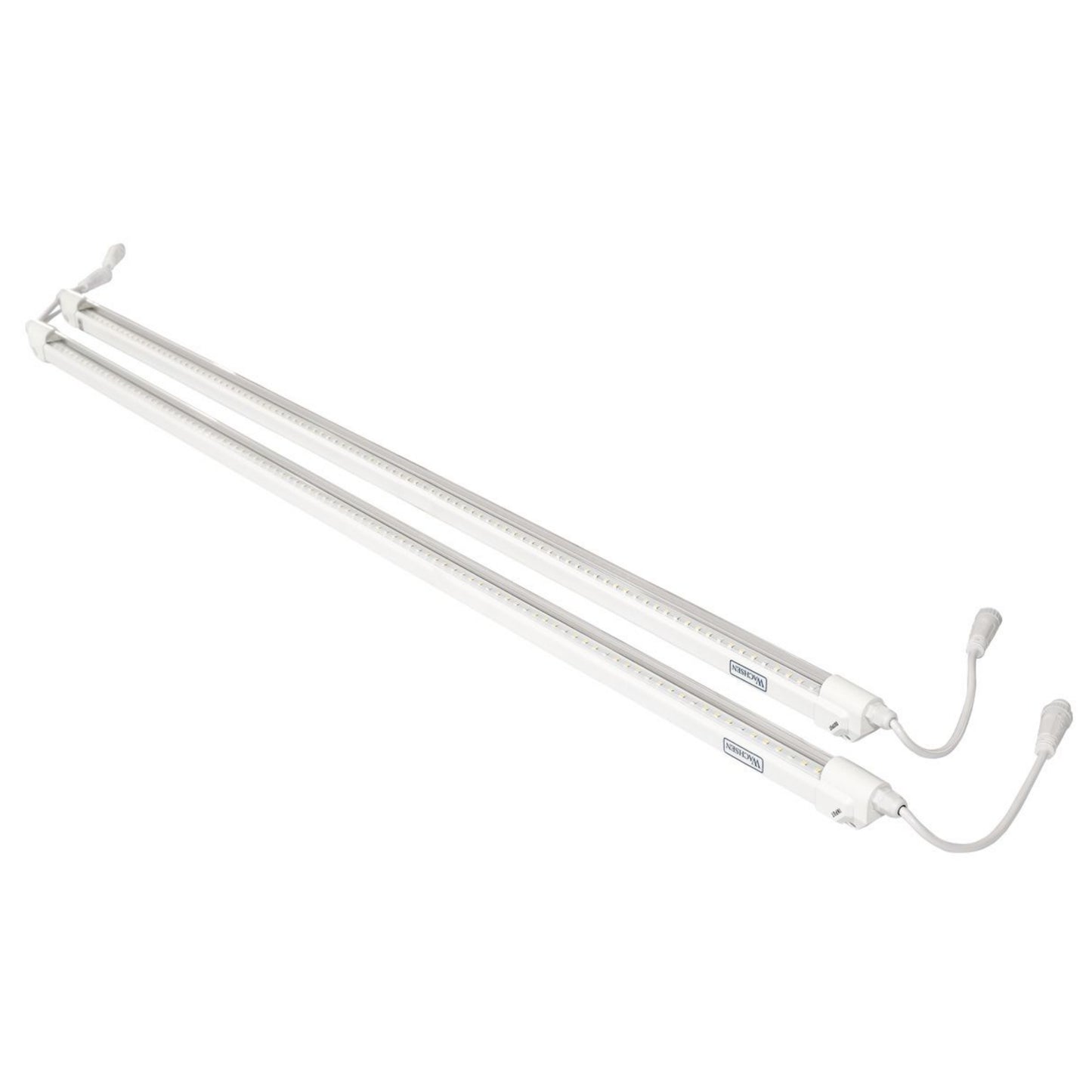 Wachsen 18W Clone LED 120-277V Fixture (2_Pk)