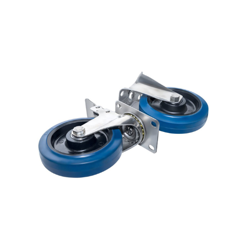 Wachsen Hanging Cart 3 Level SS304 wheels
