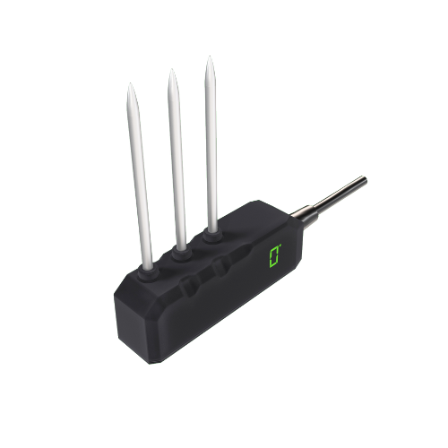 TrolMaster WCS-3 Water Content Sensor with Cable Set