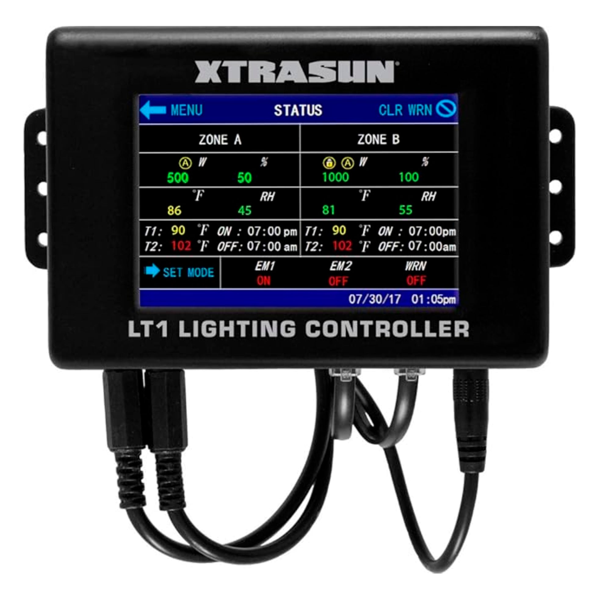 Xtrasun LT1 Lighting Controller main image