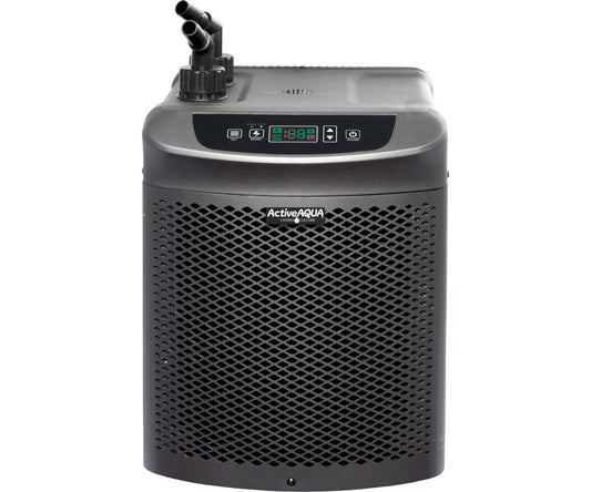 Active Aqua Water Chiller refrigeration - 1/2 HP with Boost Function