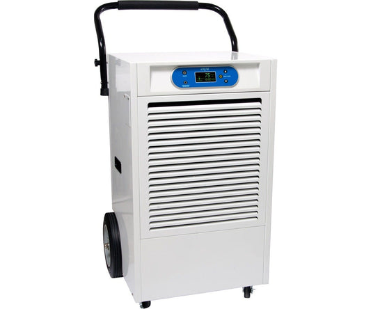 Active Air Dehumidifier