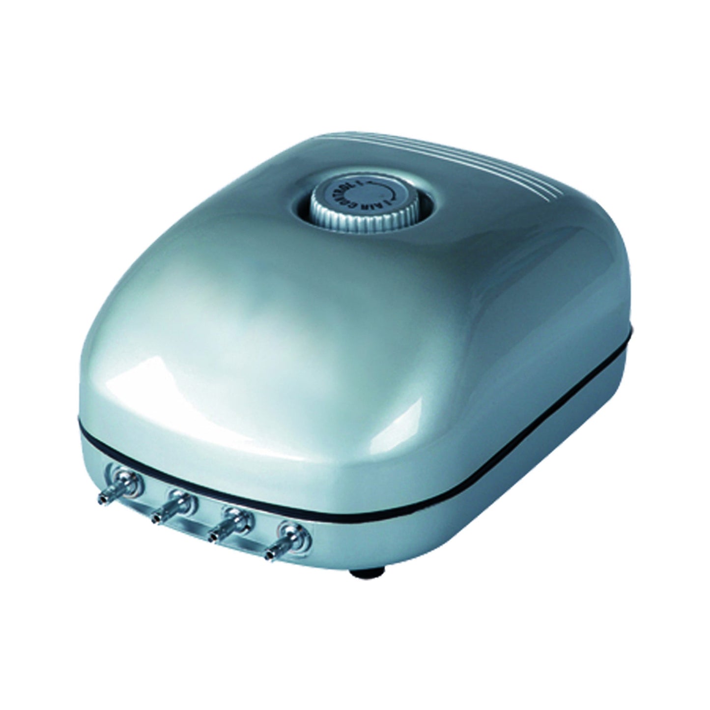 Air Pump with 4 Outlets - 15L/Min