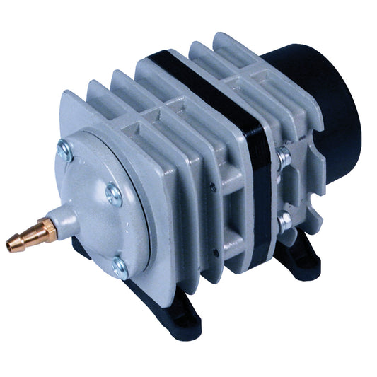 Commercial Air Pump 6 outlets, 45 lt per minute