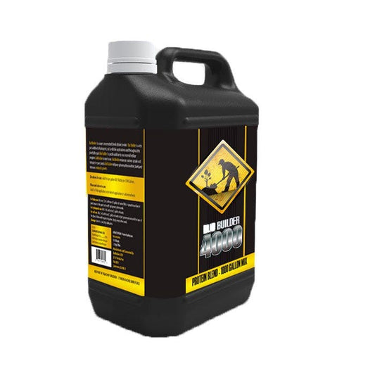 Bud Builder 4000 Gal Mix (Protein Blend)