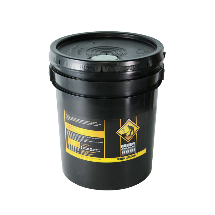 Bud Builder 20,000 Gal Mix (Protein Blend)
