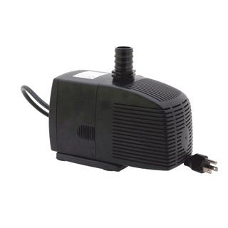 Active Aqua Air Pump with 2 outlets 7.8 lt per minute